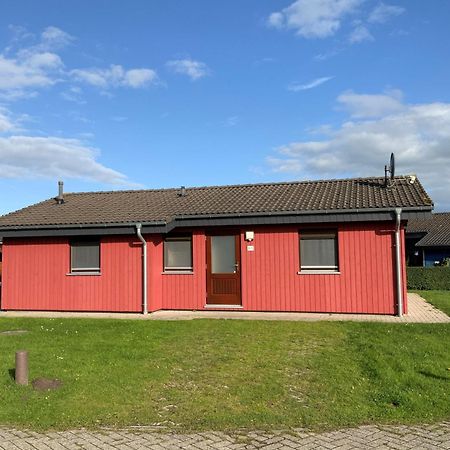 Eckwarderhoerne Objekt B 15 Grosswurden Eksteriør bilde